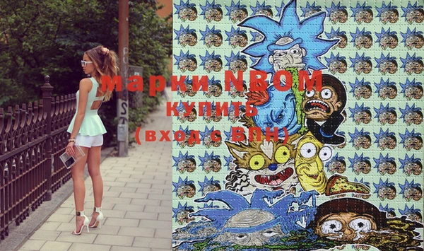 индика Пересвет
